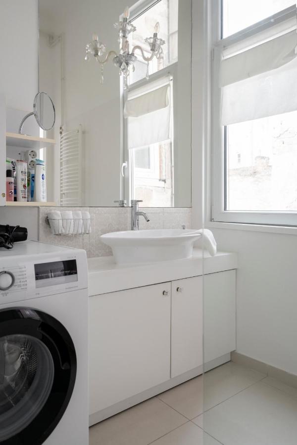 Jettsetter Luxury Apartment By Andrassy Ave & Opera Budapest Luaran gambar