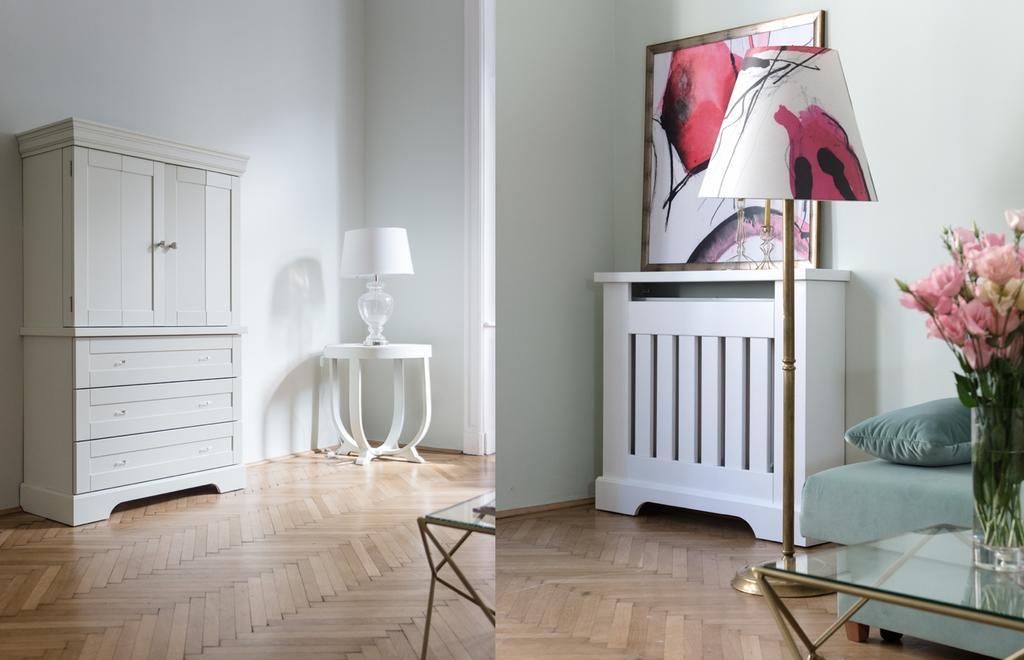 Jettsetter Luxury Apartment By Andrassy Ave & Opera Budapest Bilik gambar