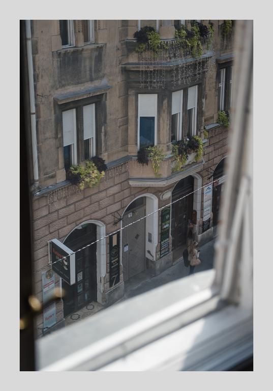 Jettsetter Luxury Apartment By Andrassy Ave & Opera Budapest Bilik gambar