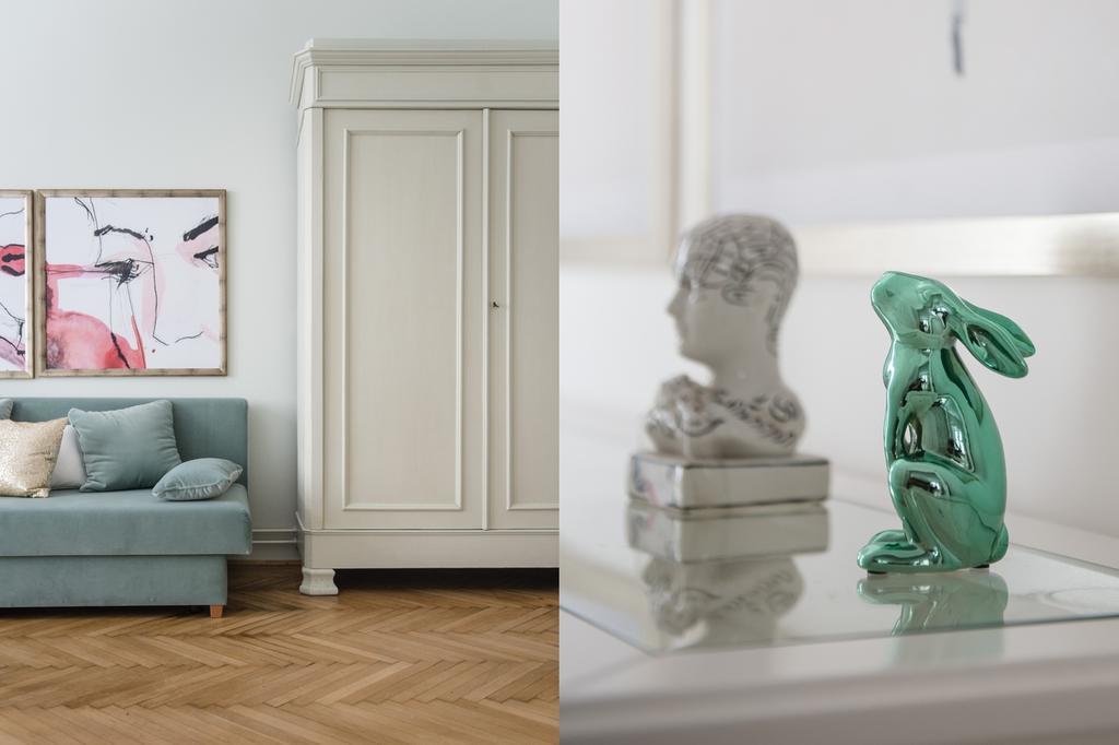 Jettsetter Luxury Apartment By Andrassy Ave & Opera Budapest Bilik gambar