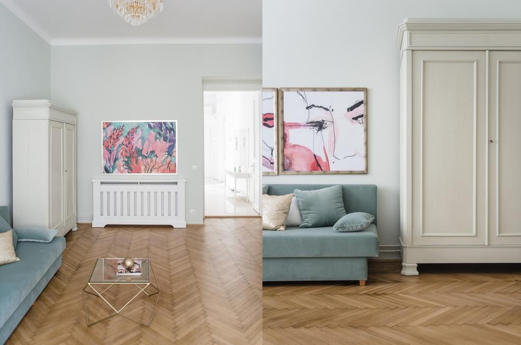 Jettsetter Luxury Apartment By Andrassy Ave & Opera Budapest Bilik gambar
