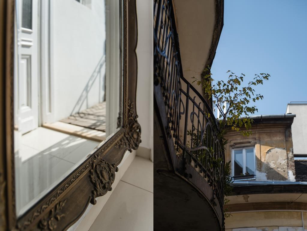 Jettsetter Luxury Apartment By Andrassy Ave & Opera Budapest Bilik gambar