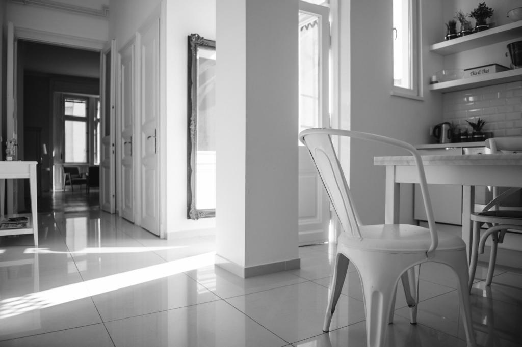 Jettsetter Luxury Apartment By Andrassy Ave & Opera Budapest Bilik gambar