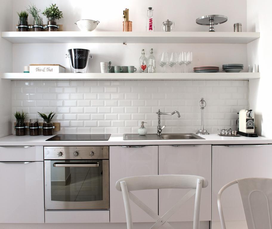 Jettsetter Luxury Apartment By Andrassy Ave & Opera Budapest Bilik gambar