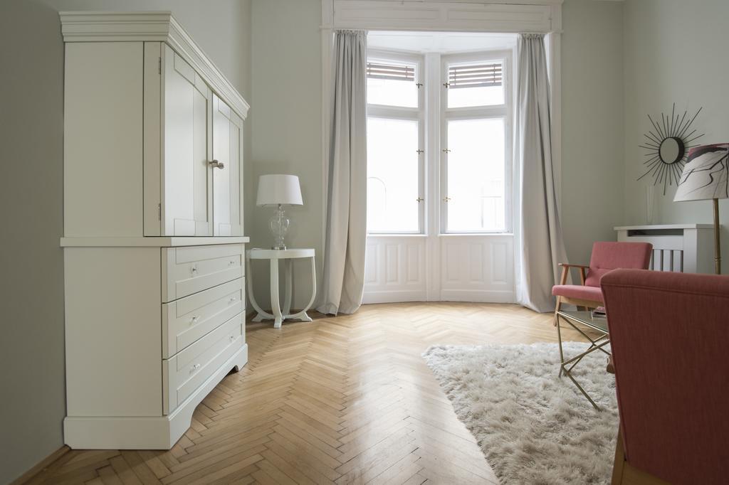 Jettsetter Luxury Apartment By Andrassy Ave & Opera Budapest Bilik gambar